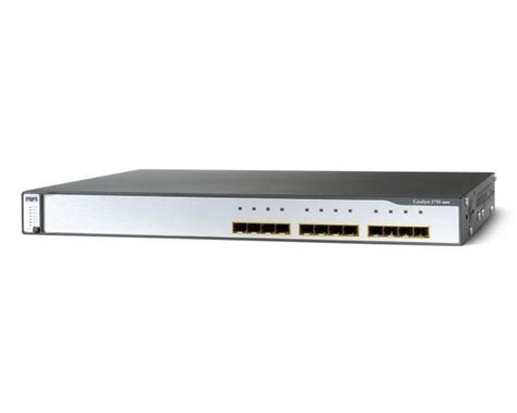 Router Switch Specifications Of Cisco 3750 G Series Switches And