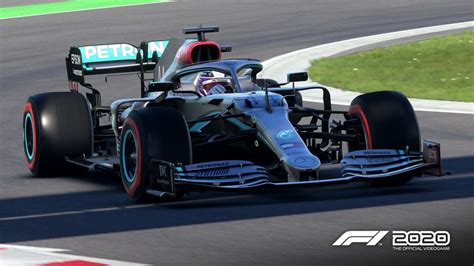 F1 Cars 2020 F1 Car Setup 2020 Different Sources From Where You Can