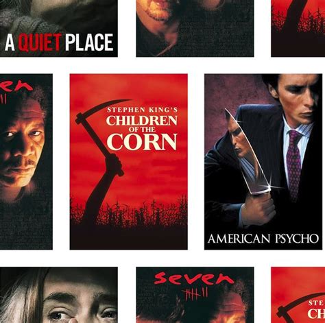 This is a list of horror anthology films. Good Horror Movies On Hulu - FilmsWalls