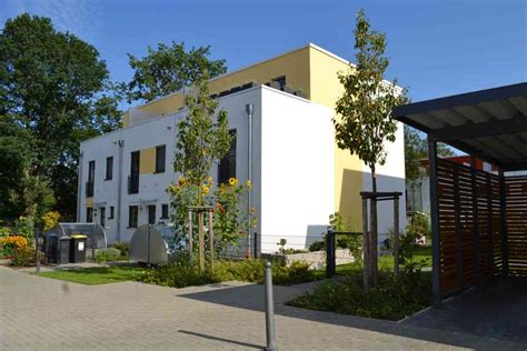 Auch ein umbau oder eine sanierung sollte genau geplant werden. Köln Dellbrück „Heideterrasse" - IHR HAUS Sahle Massivbau GmbH