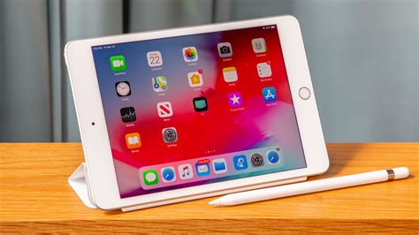 iPad mini 6 reportedly landing soon with a new design | TechRadar