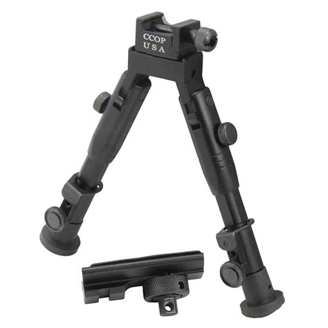 5 Best Ar 15 Bipod Reviews 2021 — Take The Perfect Shot Today