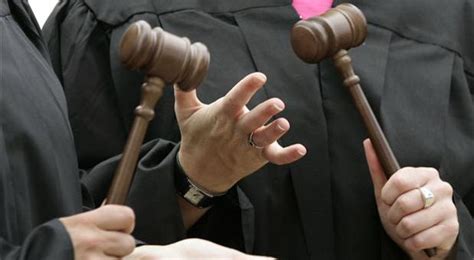 The Role Of Judges In Our Legal System Judgedumas