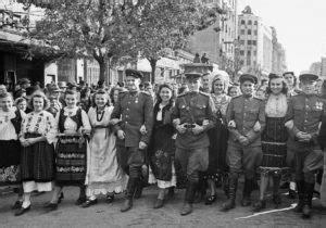 Седамдесет година од ослобођења Београда: борба против нацизма 1944 ...