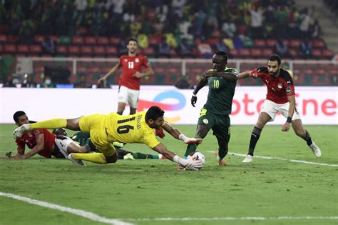 Senegal World Cup Squad 2022 Aliou Cisse Optimistic Over Sadio Mane