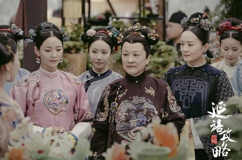 The lead is way too witty (honestly ridiculous at some points), but her wittiness story of yanxi palace see more ». iQIYI's Story of Yanxi Palace streamed 15BN times ...