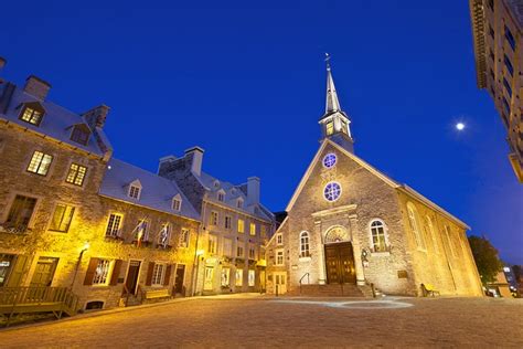19 Top Rated Tourist Attractions In Québec Planetware