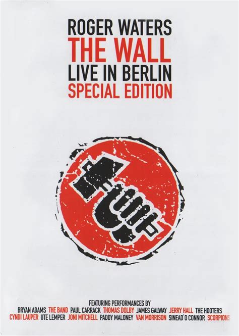 Play jigsaw puzzles for free! Conciertos en DVD: Roger Waters - The Wall: Live In Berlin '90