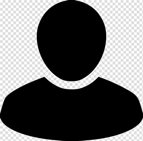 User Profile Computer Icons Profile Transparent Background Png
