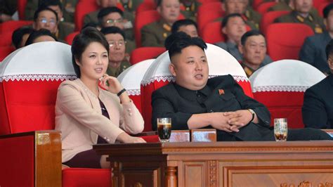 Las Ocho Reglas Estrictas A Las Que Está Sometida Ri Sol Ju La Esposa Del Dictador Kim Jong Un