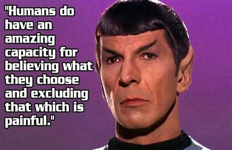 Image result for spock logic
