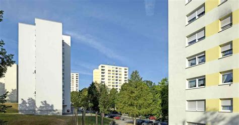 Wo möchten sie gerne wohnen? Gemeinnützige Siedlungsgesellschaft (GSG) Neunkirchen zum ...