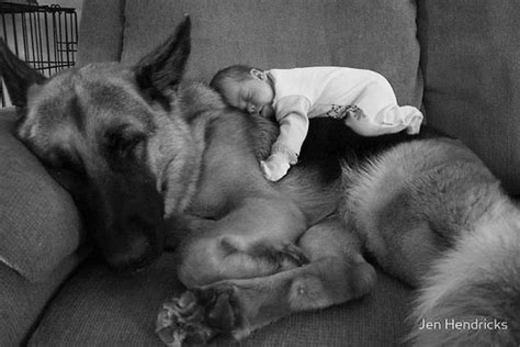 20 Adorable Photos Of Kids And Their Dogs