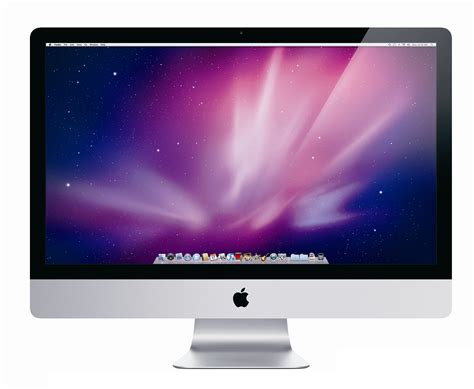 Refurbished Apple A Grade Desktop Computer Imac 27 Inch