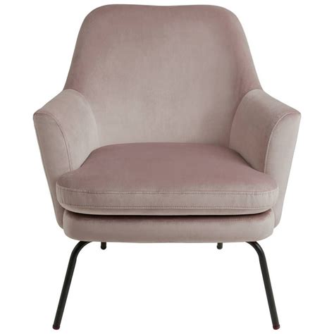 Use them in commercial designs under lifetime, perpetual & worldwide rights. Buy Habitat Celine Velvet Accent Chair - Pink | Armchairs ...