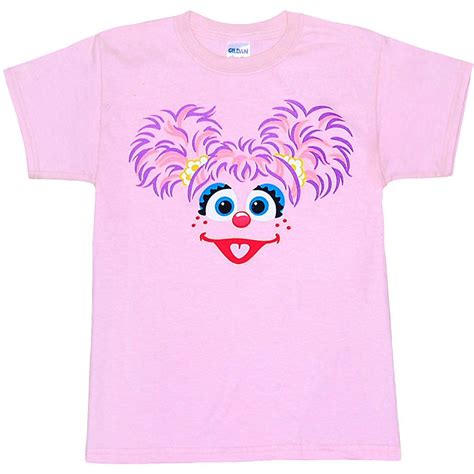 Sesame Street Abby Cadabby Adult T Shirt у 2020 р Дитячий одяг і Одяг