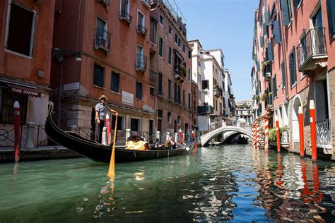 9 Must Have Experiences In Venice Italy Earth Trekkers