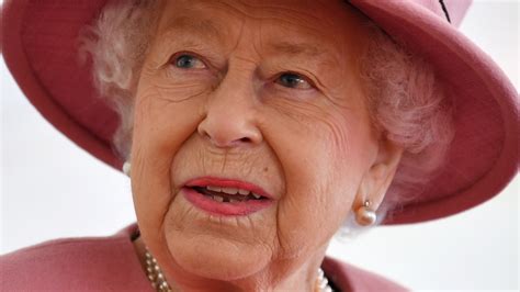The Surprising Role Queen Elizabeth Is Hiring Someone To Do