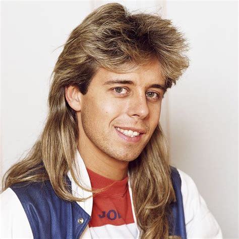 50 Best Mullet Haircut Styles To Stand Out In 2023 Machohairstyles