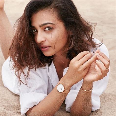 Radhika Apte To Impress Fans With Her Upcoming International Project