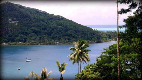 Polinezja Francuska Relacja Z Rejsu Magazyn Jachting Dobra