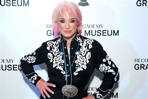 Tanya Tucker Leads List Of 2020 Country Grammy Nominees Country Now