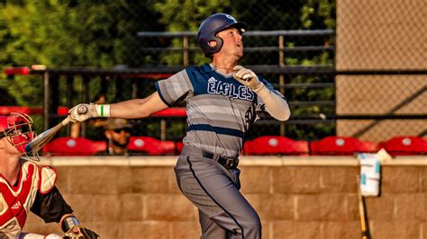This should be pretty easy? Mason McWhorter - Baseball - Georgia Southern University ...