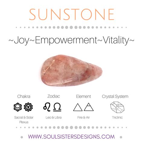 The natives ruled by the water element are secretive, intuitive and emotive persons who feel what is unnoticed by other people. Metaphysical Healing Properties of Sunstone, including ...