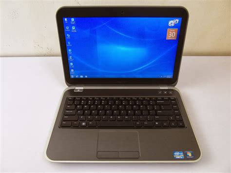 Three A Tech Computer Sales And Services Used Laptop Dell Inspiron 14r