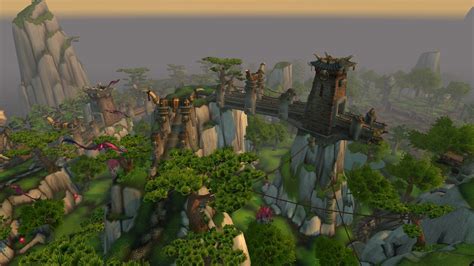 Wowheads Guide To The Timeless Isle Guides Wowhead