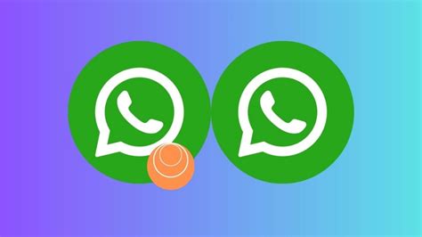 ¿cómo Hago Para Tener 2 Whatsapp En Mi Celular Paso A Paso Para