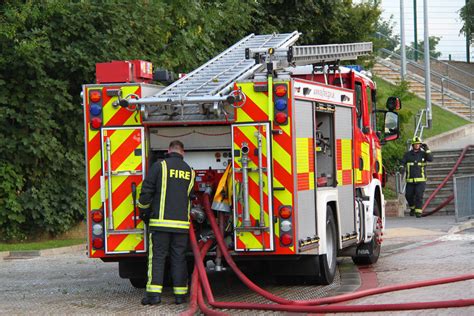 Overnight Incidents 23 December 2020 South Yorkshire Fire And Rescue