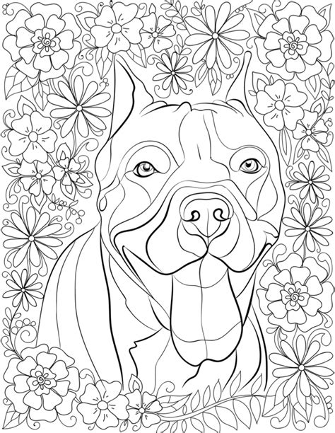 Adult Pages For Men Coloring Pages
