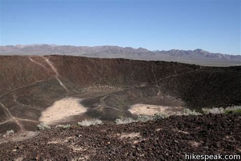 Amboy Crater Trail