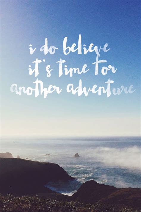12 Travel Quotes That Will Inspire Your Wanderlust - A ...