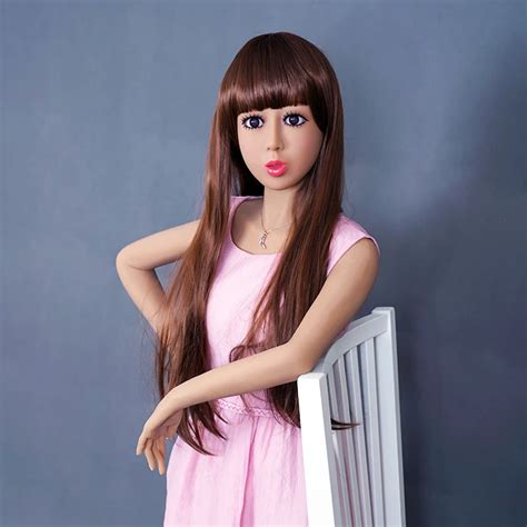 2017 New 158cm Lifelike Real Full Silicone Sex Dolls With Skeleton Realistic Solid Love Doll For