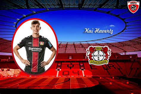 Looks like they had each other's back during difficult times and it definitely helps mentally. Kai Havertz (Bayer Leverkusen) ~ Habilidades Pro Evolution ...