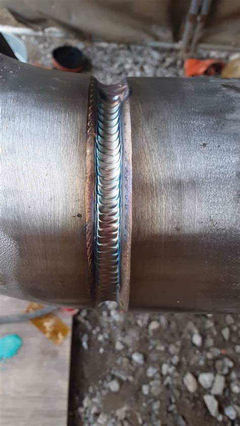 Stainless Steel Tig Welding Welding Art Welding