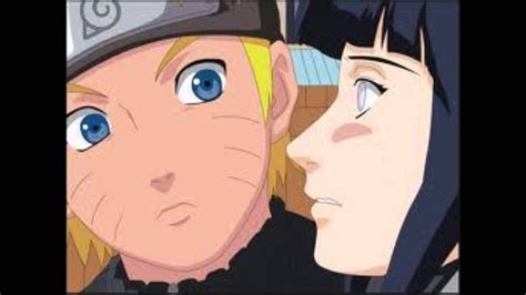 Hinata And Naruto Kiss Episode