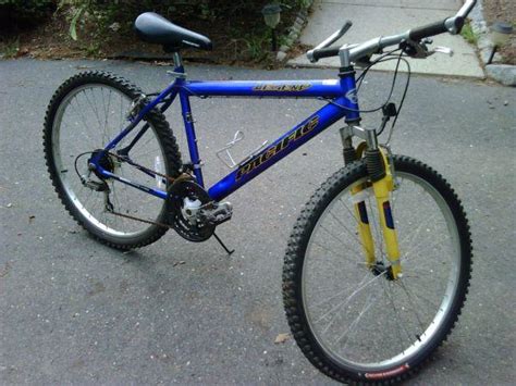26in Pacific Mountain Bike Wshocks Somersct For Sale In Hartford