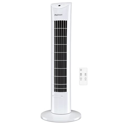 Tower fans offer a sturdy construction with a generous fan size that will for those looking for a powerful fan that will cool down their house quickly a tower fan is the perfect option. Best Tower Fan 2020 - The Ultimate Guide - Greatest Reviews