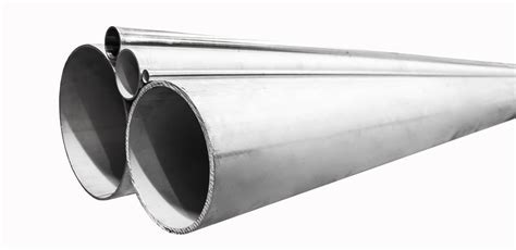 Nominal Bore Nb Schedule 80s 316 Stainless Steel Pipe Seamless Nero