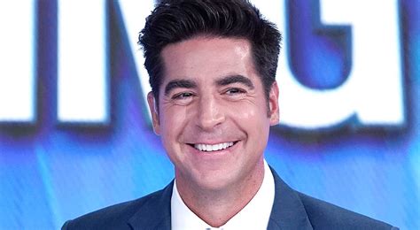 Jesse Watters Dominates Cable Ratings, Lands Two Shows in Top Five