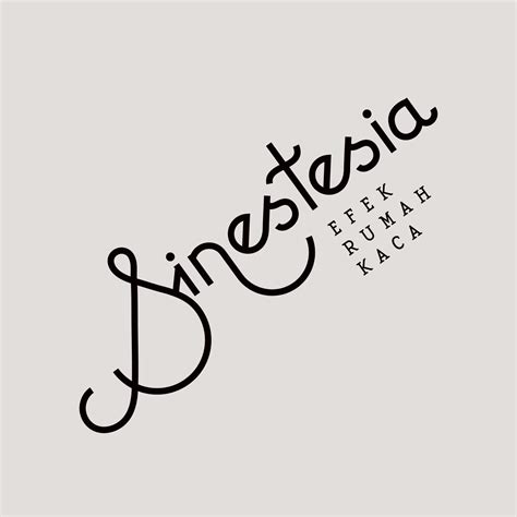 Efek rumah kaca is an indie rock band from jakarta. Efek Rumah Kaca - Sinestesia - Album (2015) iTunes Plus ...