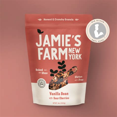 Jamie’s Farm • Next Big Shop