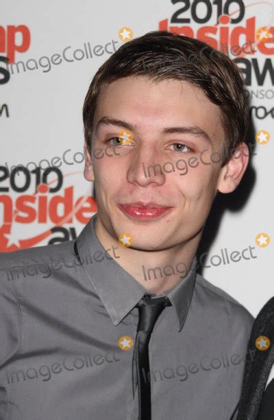 Photos And Pictures London Uk Charlie G Hawkins At The Inside Soap