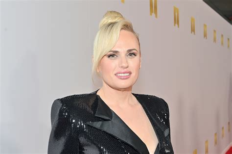 Rebel Wilson Says She Experienced Awful And Disgusting Sexual