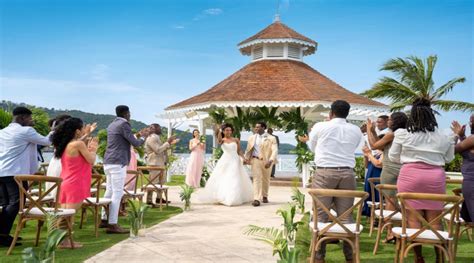 Moon Palace Jamaica Grande Inclusive Wedding Packages And More