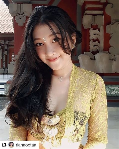 Repost Ayyumila Bajangidaman Bali Jegegbali Bajangbali Balijegeg Balinesegirl
