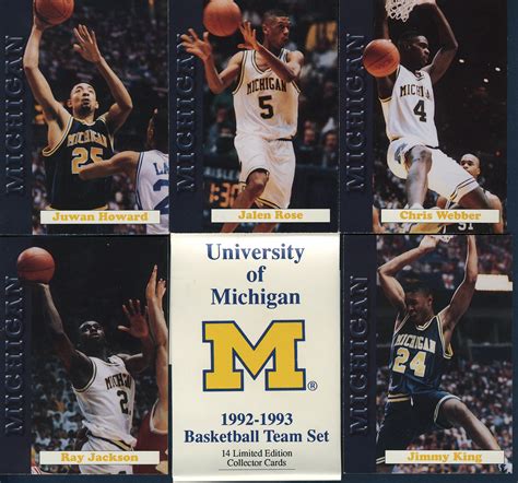 Fab 5 on ESPN, and attending the Big East semifinals | Lifetime Topps